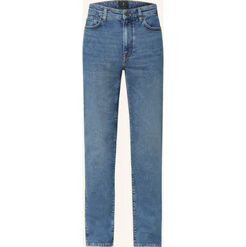 Dámské džíny Belstaff Pánské Džíny 969 Jean Regular Fit, lwshi light wash...