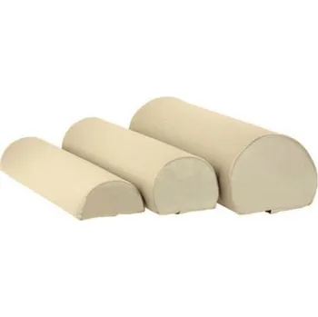 Pěnový válec Bodynova Oakworks polohovací válečky set S, M, L