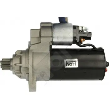 Startér Startér VW T5 2.5TDI 03- 02M911023Q HART
