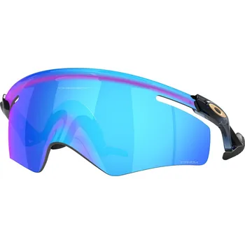Sluneční brýle Oakley QNTM Kato - trans stonewash/prizm sapphire uni
