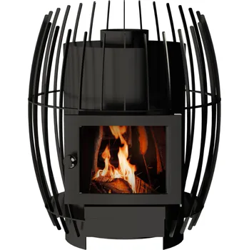 Saunová kamna GRANNUS QUEEN 8