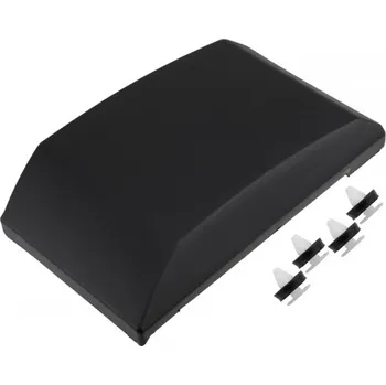 Blatník karosérie Boční lišta pod víkem palivové nádrže Ford Transit 2014- / levá / Euro 5 BK31-V29427-AF5CND NTY