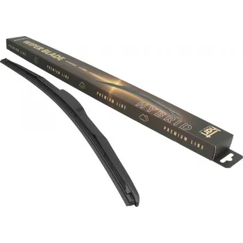 Stěrač Stěrače 500 mm 20" hybridní "U" HART