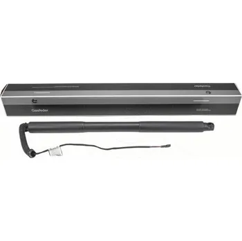 Dveře karosérie Zadní zvedák víka BMW 3, levý 51247340975 ESEN SKV