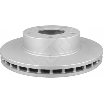 Brzdový kotouč Brzdový kotouč přední Fiat Ducato 3.0D 10- malý komplet HART