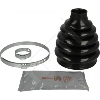 Ochranný kryt vnějšího kloubu, kompletní, Ford Focus, automatická převodovka 402 830W HART