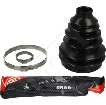 Ochrana kloubu vnější komplet Laguna 01- zadní pravý HART