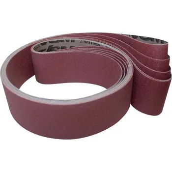 Brusná deska Brusný pás korund 9x533mm k40 vsm 702566