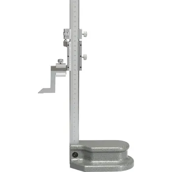 Výškoměr Výškoměr a nádrh 500mm format