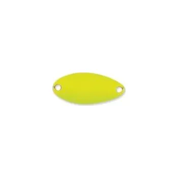 Umělá nástraha Plandavka Mistrall NIKO 1,8gr žlutá