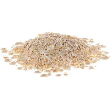 BioNebio BIO Ovesné vločky bezlepkové malé 2500 g