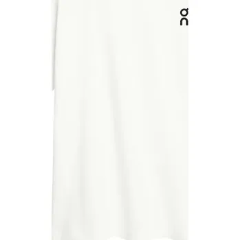 Pánské tričko Pánské tričko On Running Club T Velikost: XL / Barva: bílá