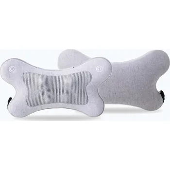 Masážní přístroj Masážní přístroj SYNCA I-Puffy šedý