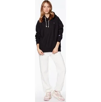 Pánské oblečení Champion Mikina 116237 Černá Regular Fit M