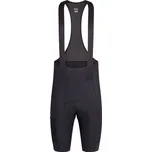 Kraťasy RAPHA SHORT RPH 25 BREV EL BIB BK - S