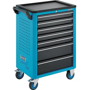 Dílenský vozík 176n-7 780 x 500 x 1018 mm hazet