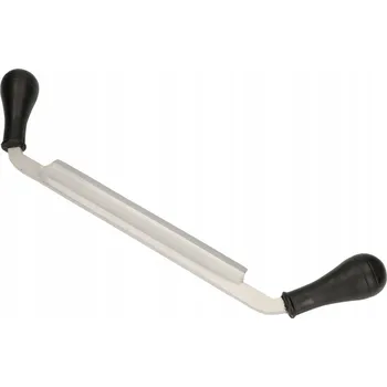 Sekera Ruční hoblík na kůru 480 mm - 480 mm