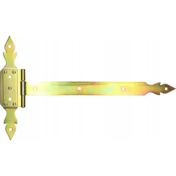 pant Závěs ozdobný bránový 500 pozinkovaný t