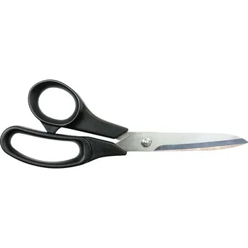 Kancelářské nůžky Pracovní nůžky 215mm pro leváky