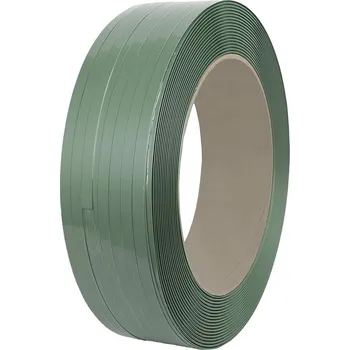 Obalový materiál PET vázací pásek SIGNODE TENAX 2225 - 19x1,27 mm - 11 120 N