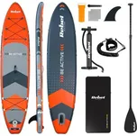 Paddleboard REBEL RBA-4500 Orange