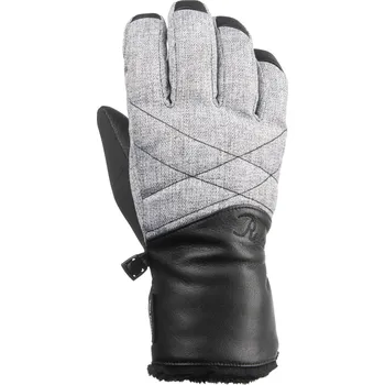 POC Dámské lyžařské rukavice Relax Tarja RR26D Bílá M