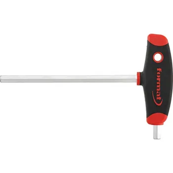 Klíč T-griff-schraubendreher mit seitenabtrieb 5x150mm format