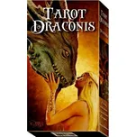 Tarot Draconis - J. R. R. Tolkien