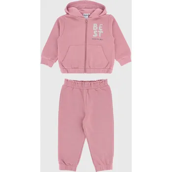 Tepláková souprava Primigi 56181501 12M