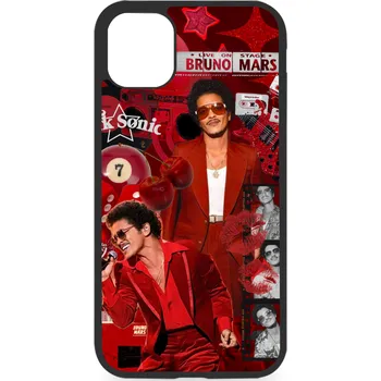 Náhradní kryt pro mobilní telefon Kryt na mobil Realme live on bruno Realme: 14 Pro 5G