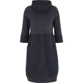 Dámská halenka DORIS STREICH dámská tunika šedomodrá