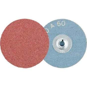 Brusný kotouč Combidisc brusný kotoučový výsek korund 50 mm k60 pferd cd 50 a 60