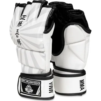 MMA rukavice MMA rukavice DBX BUSHIDO Japan (E1v7) Velikost: XL