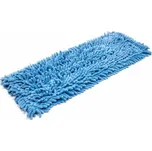 Mop FLIPPER 40 cm - mikrovlákno ŽINYLKA, modrý