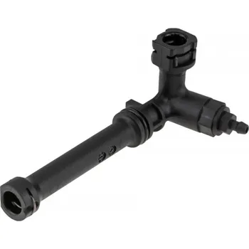 Převodovka Adaptér vypínacího ložiska Freelander 2 L359 2.0Si/2.2SD4/2.2TD4/3.2 06-14, Range Rover Evoque L538 2.0/2.0D/2.2D 11-19 NTY