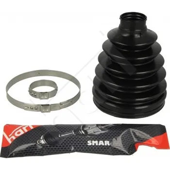 Ochranný kryt vnějšího kloubu Toyota Avensis 2001 zadní pravý 04427-68040 HART