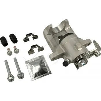 Brzdový třmen Brzdový třmen zadní Octavia 96- levý 1J0615423 HART