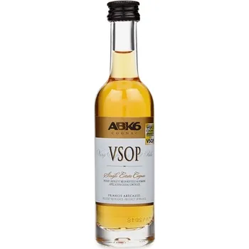 Brandy ABK6 VSOP Miniatura 0,05l 40%