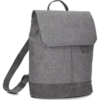 Městský batoh Batoh na notebook Zwei Olli OR13 GRY
