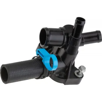 Motor automobilu Kryt termostatu Opel Insignia 1.5T 17- 12656446 NTY