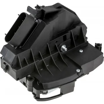 Dveře karosérie Zadní zámkový pohon centrálního zamykání levý Ford Fiesta 2012- BF6A-A26413-AE NTY