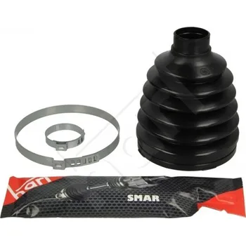 Ochranný kryt vnějšího kloubu kompletní Renault Laguna III zadní pravý 7701209830 HART