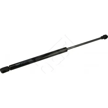 Dveře karosérie Tlumič víka zavazadlového prostoru BMW 1/E87/ 04- 51247060622 HART