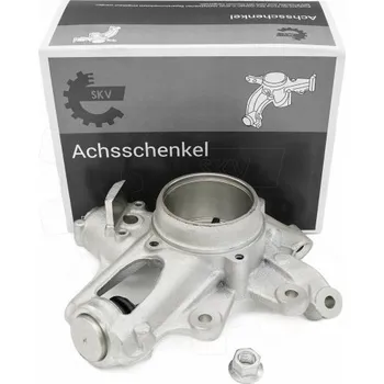 Pravá těhlice Mercedes-Benz třída GL třída M třída R A1643501408 ESEN SKV