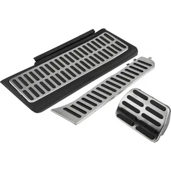 Nástavce na pedály Audi Q3 2013-/automat/ 332 NTY