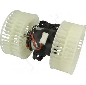 Řídící jednotka Ventilátor topení Mercedes Viano W639 03- 0008357904 HART