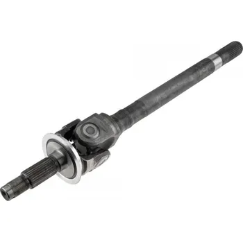 Poloosa kola Přední levá hnací hřídel Jeep Wrangler 2.4, 4.0 03-06 Dana 44 5083667AA NTY