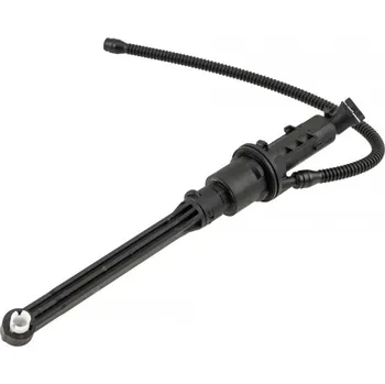 Spojkový válec Spojková pumpa Citroën C3 1.6 HDI 11-, Peugeot 208 1.6 HDI 11-, 208/2008 1.2/1.6 HDI 13- bez funkce start-stop 9676535380 NTY