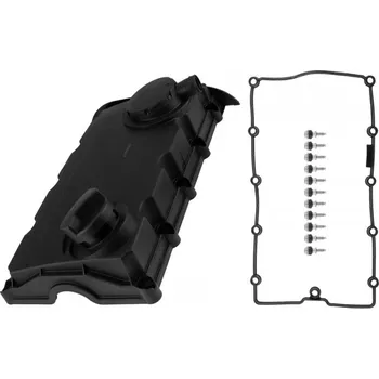 Blok motoru Kryt ventilu Audi A4 B7 2.0 TDI 2004-, A6 C6 2.0 TDI 2004- 03G103469K NTY