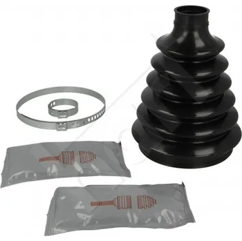 Ochranný kryt vnějšího kloubu komplet Sprinter zadní pravý 4403476 HART